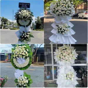 Đặt Hoa Đám Tang Xã Quảng Hà Quảng Ninh