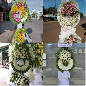 Đặt Hoa Đám Tang Xã Quảng Lập Lâm Đồng