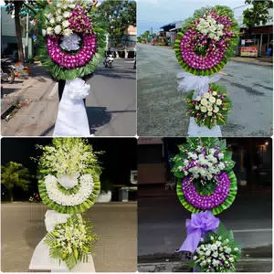 Đặt Hoa Đám Tang Xã Quảng Oai Hà Nội