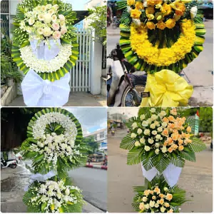 Đặt Hoa Đám Tang Xã Quảng Phú Lâm Đồng