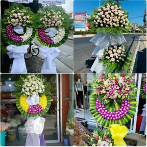 Đặt Hoa Đám Tang Xã Quảng Sơn Lâm Đồng