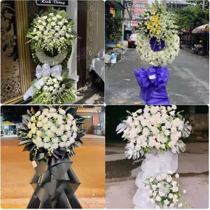 Đặt Hoa Đám Tang Xã Quế Sơn Đà Nẵng