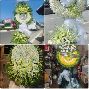 Đặt Hoa Đám Tang Xã Quới Thiện Vĩnh Long