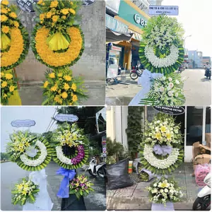 Đặt Hoa Đám Tang Xã Quỳ Châu Nghệ An