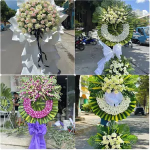 Đặt Hoa Đám Tang Xã Quỳ Hợp Nghệ An
