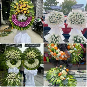 Đặt Hoa Đám Tang Xã Quỳnh Phụ Hưng Yên
