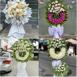 Đặt Hoa Đám Tang Xã Rạng Đông Ninh Bình