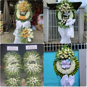 Đặt Hoa Đám Tang Xã Sơn Hạ Quảng Ngãi