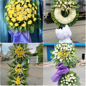 Đặt Hoa Đám Tang Xã Sông Hinh Đắk Lắk