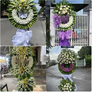Đặt Hoa Đám Tang Xã Suối Kiết Lâm Đồng