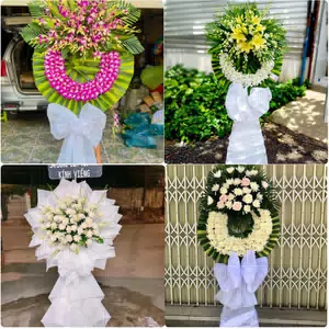 Đặt Hoa Đám Tang Xã Tà Lài Đồng Nai