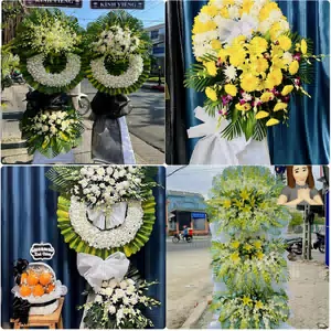 Đặt Hoa Đám Tang Xã Tam Anh Đà Nẵng