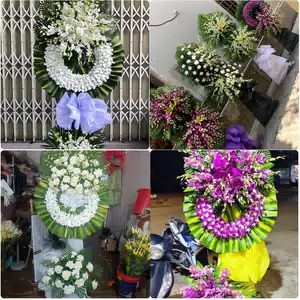 Đặt Hoa Đám Tang Xã Tam Bình Vĩnh Long