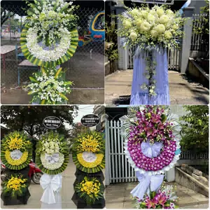 Đặt Hoa Đám Tang Xã Tam Đảo Phú Thọ