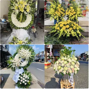 Đặt Hoa Đám Tang Xã Tam Hưng Hà Nội