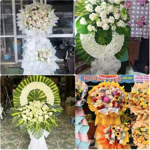 Đặt Hoa Đám Tang Xã Tân An Đồng Nai