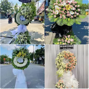 Đặt Hoa Đám Tang Xã Tân An Hải Phòng