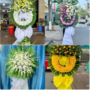 Đặt Hoa Đám Tang Xã Tân Hà Lâm Hà Lâm Đồng