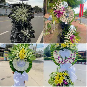 Đặt Hoa Đám Tang Xã Tân Hộ Cơ Đồng Tháp