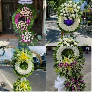 Đặt Hoa Đám Tang Xã Tân Khai Đồng Nai
