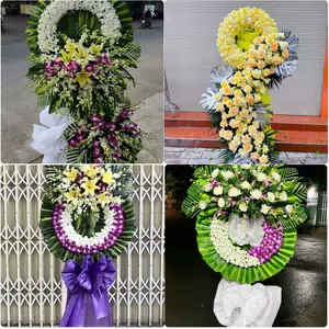 Đặt Hoa Đám Tang Xã Tân Thạnh An Giang