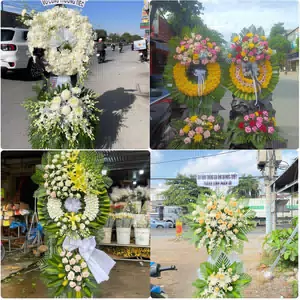 Đặt Hoa Đám Tang Xã Tân Thạnh Cần Thơ
