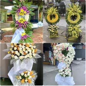 Đặt Hoa Đám Tang Xã Tân Thạnh Đồng Tháp