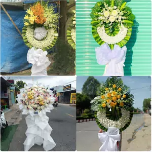 Đặt Hoa Đám Tang Xã Tân Thuận Cà Mau