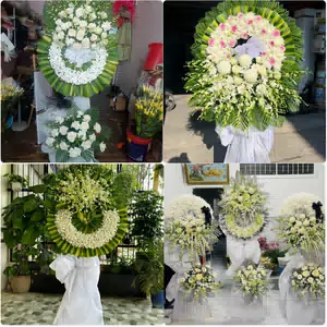 Đặt Hoa Đám Tang Xã Tánh Linh Lâm Đồng