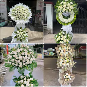 Đặt Hoa Đám Tang Xã Tây Hồ Đà Nẵng