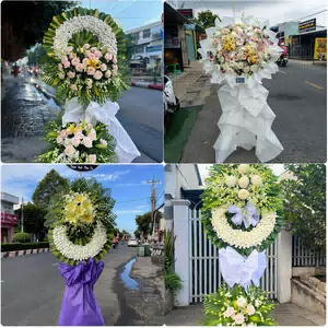 Đặt Hoa Đám Tang Xã Thăng An Đà Nẵng