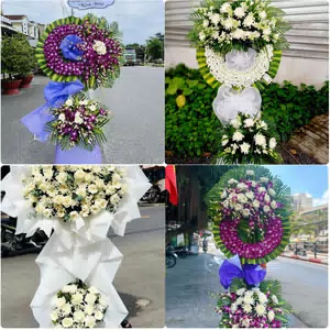 Đặt Hoa Đám Tang Xã Thạnh Đức Tây Ninh