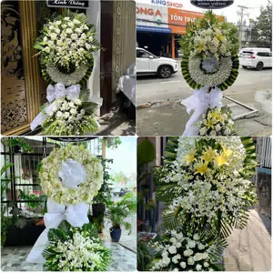 Đặt Hoa Đám Tang Xã Thanh Hưng Đồng Tháp