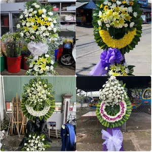 Đặt Hoa Đám Tang Xã Thạnh Mỹ Đà Nẵng