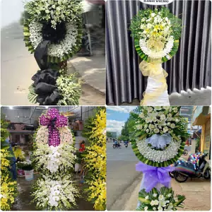 Đặt Hoa Đám Tang Xã Thanh Oai Hà Nội