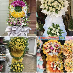 Đặt Hoa Đám Tang Xã Thạnh Phú Cần Thơ