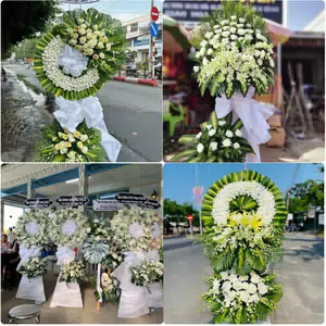 Đặt Hoa Đám Tang Xã Thạnh Phước Tây Ninh