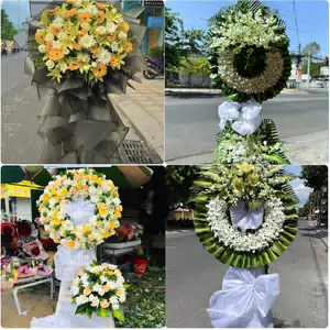 Đặt Hoa Đám Tang Xã Thanh Sơn Đồng Nai
