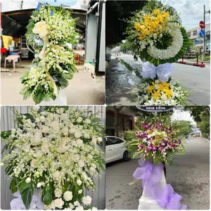 Đặt Hoa Đám Tang Xã Thạnh Xuân Cần Thơ