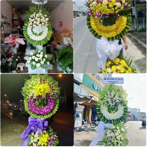 Đặt Hoa Đám Tang Xã Thiện Hưng Đồng Nai