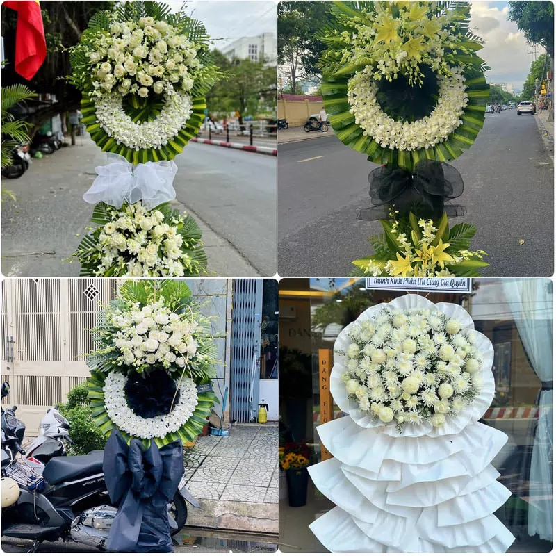 Đặt Hoa Đám Tang Xã Thiệu Trung Thanh Hóa