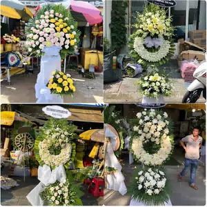 Đặt Hoa Đám Tang Xã Thọ Sơn Đồng Nai