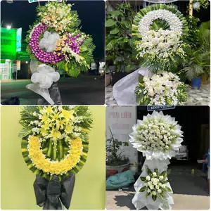Đặt Hoa Đám Tang Xã Thống Nhất Đồng Nai