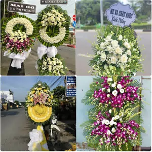 Đặt Hoa Đám Tang Xã Thống Nhất Quảng Ninh
