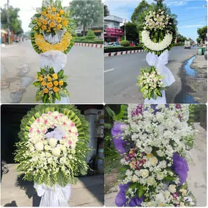 Đặt Hoa Đám Tang Xã Tiên Tiến Hưng Yên