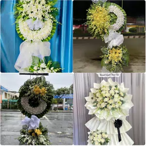 Đặt Hoa Đám Tang Xã Tiên Yên Quảng Ninh