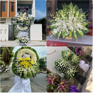 Đặt Hoa Đám Tang Xã Trà Côn Vĩnh Long