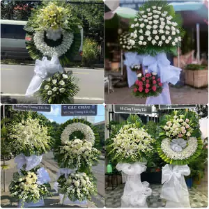 Đặt Hoa Đám Tang Xã Trà Giang Hưng Yên