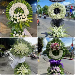 Đặt Hoa Đám Tang Xã Tri Tôn An Giang