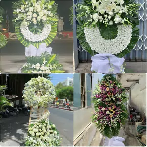 Đặt Hoa Đám Tang Xã Triệu Phong Quảng Trị